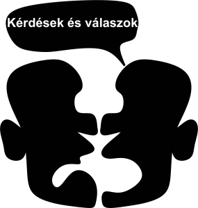gyakori kérdések és válaszok